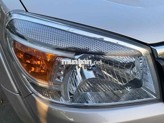 Ford Everest 2011 Limited 4x2 - 115000 km