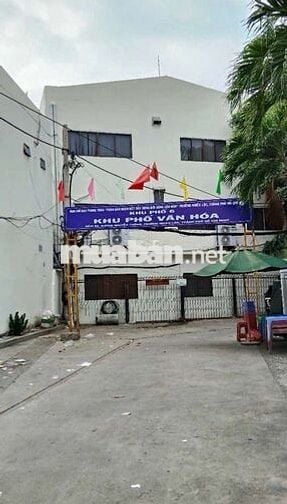 Nhà mới đẹp full nội thất 4,5x20 tr 1 lầu  ng.uyễn Thông p9 Q3