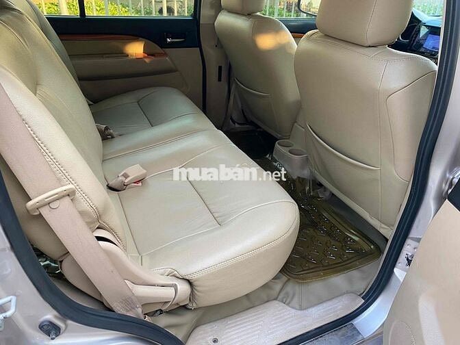 Ford Everest 2011 Limited 4x2 - 115000 km