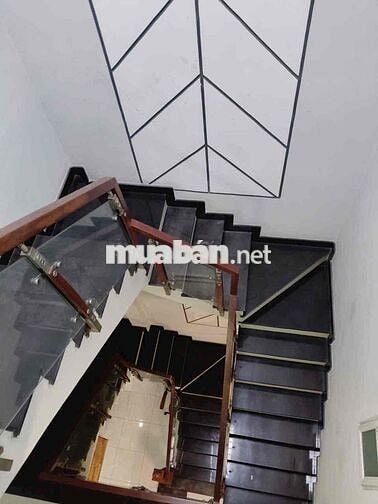 Mặt tiền kdc nam hùng vương an lạc bình tân  DT: 4x23 Kết cấu 1 trệt 2