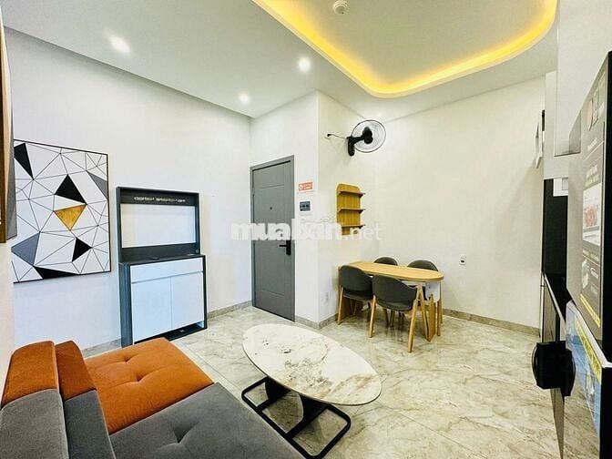 🏡✨CĂN HỘ 2PN MỚI ĐẸP - SƠN TRÀ - CÓ BAN CÔNG