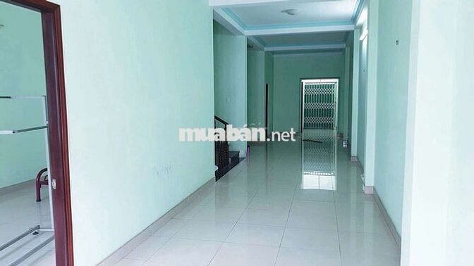 Nhà trệt 2 lầu mặt tiền kinh Doanh D1.vị trí VIP đang cho thuê 22tr/th