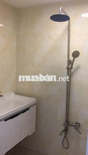 Nhà mới ken hem 6m.tr 1L 3 lầu 3pn 3vs CMT8 P11 Q3