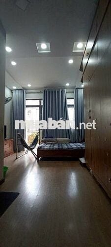 Hạ giá bán lỗ căn nhà 1T1L  hẻm xe hơi 6m, Bình Hưng 69m2 / 2ty2 (TL)