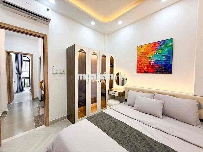🏡BÁN GẤP NHÀ BÌNH THẠNH GIÁ CHỈ 4TỶ150