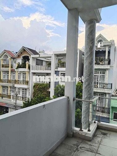 Mặt tiền kdc nam hùng vương an lạc bình tân  DT: 4x23 Kết cấu 1 trệt 2