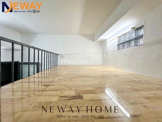 🔥Siêu Giảm Giá 300k/Phòng Duplex Cạnh ĐH Văn Hiến- Đầm Sen - Âu Cơ