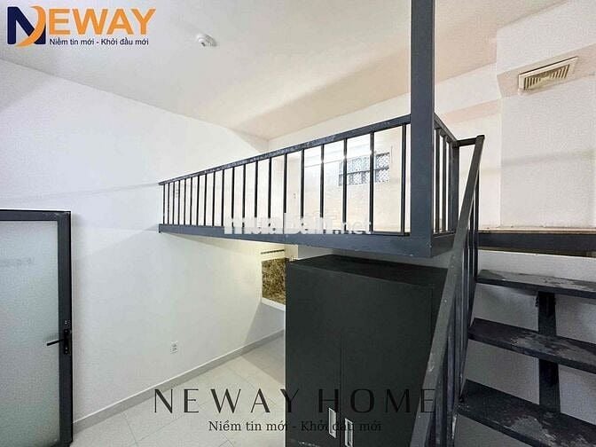 🔥Siêu Giảm Giá 300k/Phòng Duplex Cạnh ĐH Văn Hiến- Đầm Sen - Âu Cơ