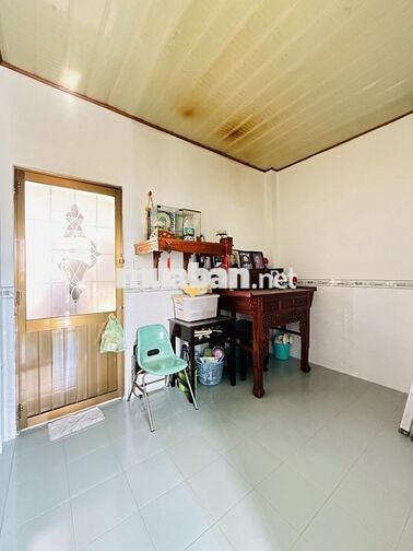 BÁN NHÀ HXH LẠC LONG QUÂN P.10 TÂN BÌNH GẦN CHỢ TB 59m² 4 TẦNG 7,99T