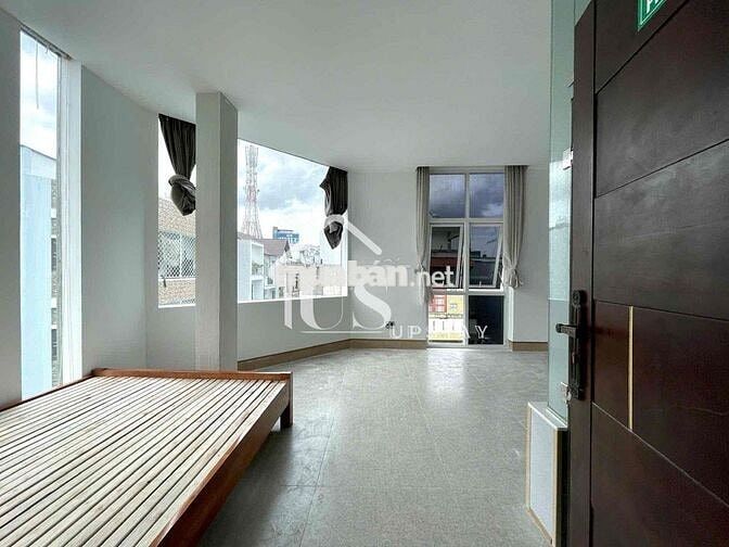 ⚡️Studio Siêu To_Gần Toà Nhà Vietel📍Gần Các Đh Lớn 40m2