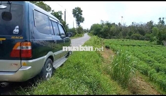 500m2 đất mặt tiền nhựa Trảng Bàng, đất đô thị. 870tr