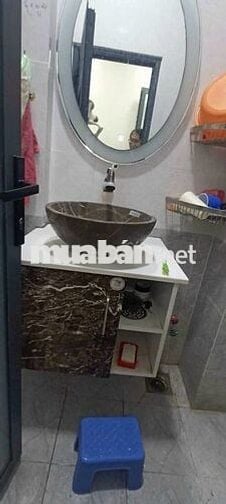 Hạ giá bán lỗ căn nhà 1T1L  hẻm xe hơi 6m, Bình Hưng 69m2 / 2ty2 (TL)