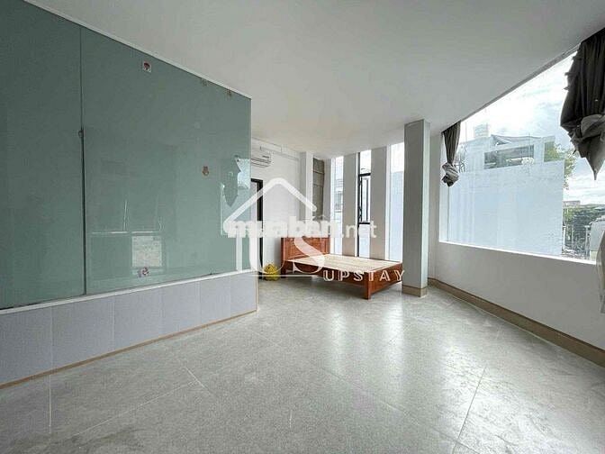 ⚡️Studio Siêu To_Gần Toà Nhà Vietel📍Gần Các Đh Lớn 40m2
