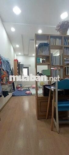 Hạ giá bán lỗ căn nhà 1T1L  hẻm xe hơi 6m, Bình Hưng 69m2 / 2ty2 (TL)