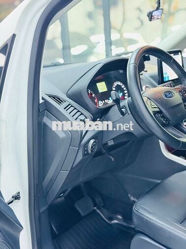 Ford EcoSport 2020 Titanium 1.5L AT - 18500 km
