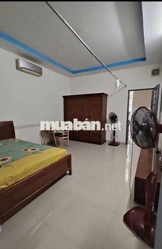 Nhà mới đẹp full nội thất 4,5x20 tr 1 lầu  ng.uyễn Thông p9 Q3