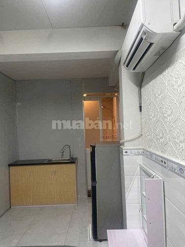 SANG 7 PHÒNG Full Khách. CMT8. Quận 3