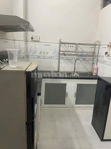 SANG 7 PHÒNG Full Khách. CMT8. Quận 3