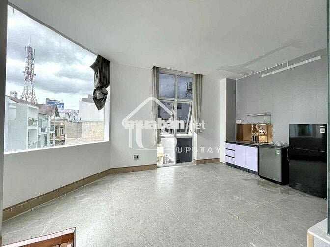 ⚡️Studio Siêu To_Gần Toà Nhà Vietel📍Gần Các Đh Lớn 40m2