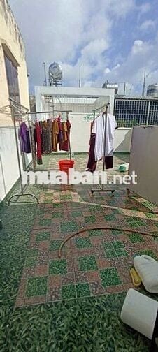 Hạ giá bán lỗ căn nhà 1T1L  hẻm xe hơi 6m, Bình Hưng 69m2 / 2ty2 (TL)