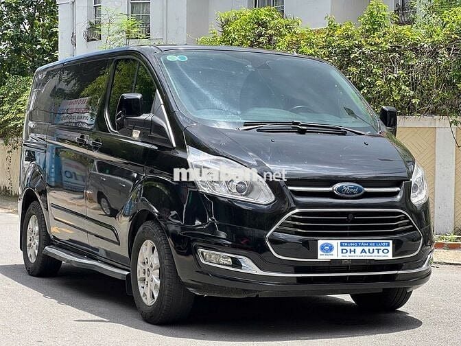 Ford Tourneo Trend 2.0 AT 2019 - 69000 km