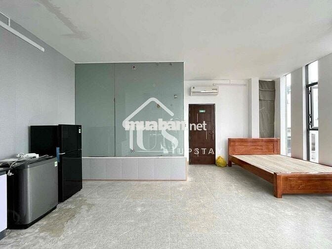 ⚡️Studio Siêu To_Gần Toà Nhà Vietel📍Gần Các Đh Lớn 40m2