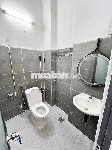 CHO THUÊ CĂN HỘ DỊCH VỤ 1PN 1WC có ban công, nội thất đầy đủ 🌿✨