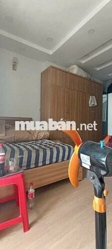 Hạ giá bán lỗ căn nhà 1T1L  hẻm xe hơi 6m, Bình Hưng 69m2 / 2ty2 (TL)