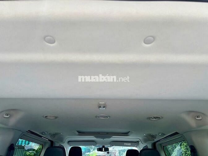Ford Tourneo Trend 2.0 AT 2019 - 69000 km