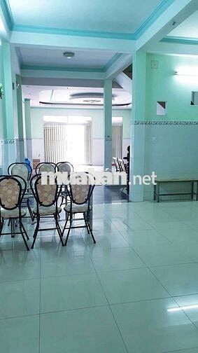 Nhà trệt 2 lầu mặt tiền kinh Doanh D1.vị trí VIP đang cho thuê 22tr/th