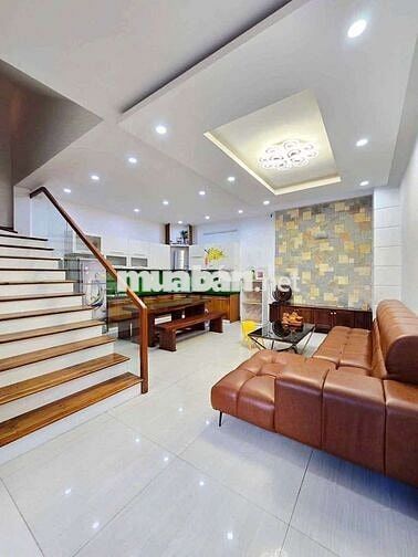 Bán nhà 3 tầng mặt tiền Bình an 7 - Hòa Cường - Đà Nẵng