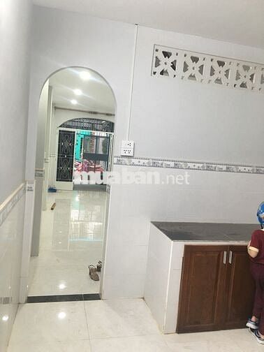 HXH 281 Lê Văn Sỹ , vị trí đẹp cực, khu đồng bô, thông tứ hướng