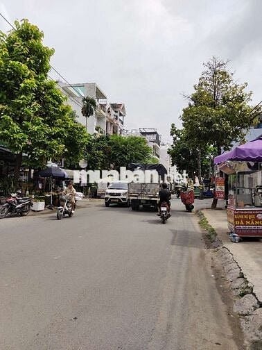 Đất SHR 235m² (12*20) đường B, Dự án Bình Dân - Hiệp Bình Chánh