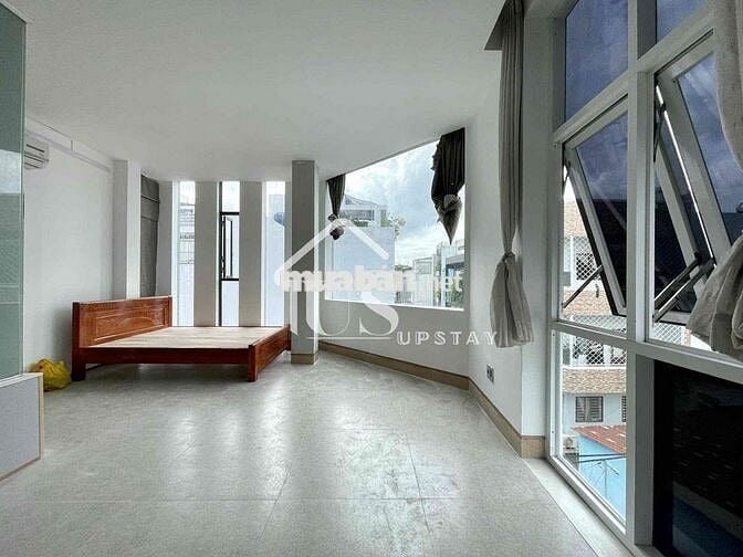 ⚡️Studio Siêu To_Gần Toà Nhà Vietel📍Gần Các Đh Lớn 40m2