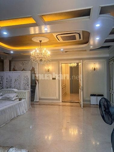 Cần bán nhà biệt thự liền kề KDC Himlam tân hưng giá tốt