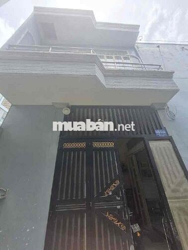 Bán nhà Thống Nhất, 50 m2, 2 Tầng, 3PN, Gần Lotte Mart, nhà mới, TL