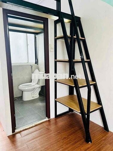 CHO THUÊ HƠN 20 PHÒNG DUPLEX CHO TÂN SINH VIÊN