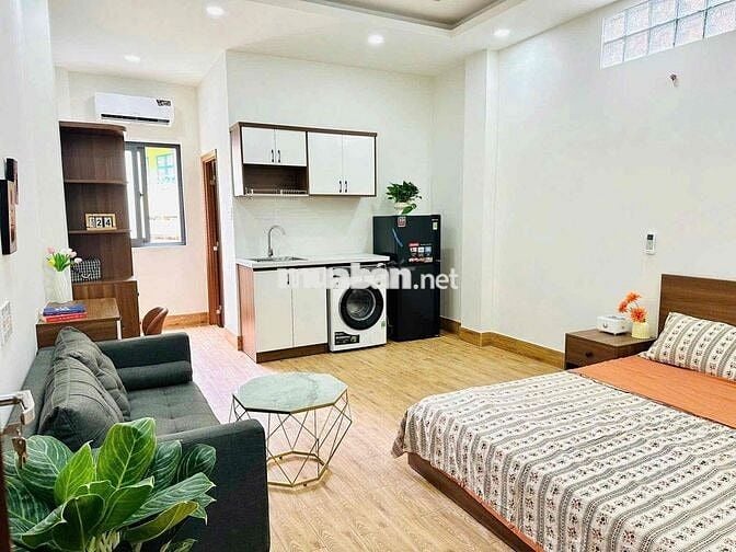 Phòng cho thuê Gần Đại Học Bách Khoa Quận 10 và Nhà Thi Đấu Phú Thọ
