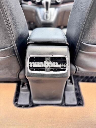 Honda CR V 2015 2.4 AT - from mới, rất đẹp!