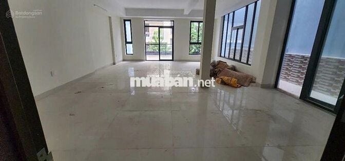 🏢CHO THUÊ TÒA NHÀ VĂN PHÒNG – MẶT TIỀN ĐẸP NGUYỄN TRỌNG LỘI, TÂN BÌNH