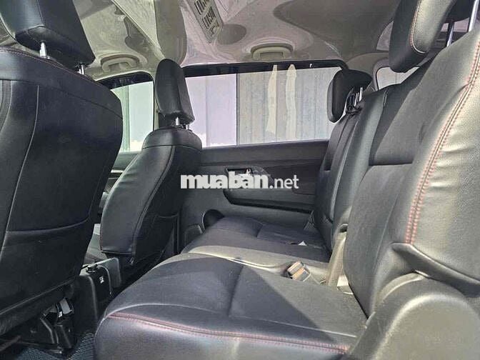 Suzuki Ertiga Hybrid 1.5AT 2023 - 47000km