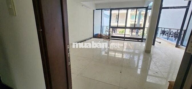🏢CHO THUÊ TÒA NHÀ VĂN PHÒNG – MẶT TIỀN ĐẸP NGUYỄN TRỌNG LỘI, TÂN BÌNH