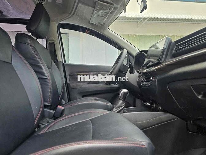 Suzuki Ertiga Hybrid 1.5AT 2023 - 47000km