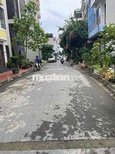 chính chủ bán Đất phân Lô TĐC Phú Diễn - Oto Tránh Nhau Vỉa hè rộng