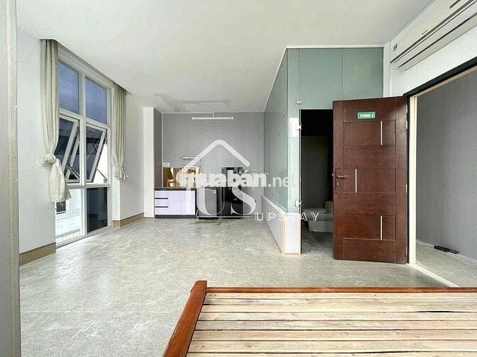 ⚡️Studio Siêu To_Gần Toà Nhà Vietel📍Gần Các Đh Lớn 40m2