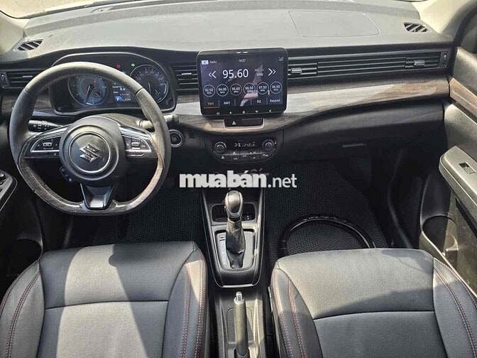 Suzuki Ertiga Hybrid 1.5AT 2023 - 47000km