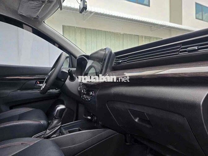 Suzuki Ertiga Hybrid 1.5AT 2023 - 47000km