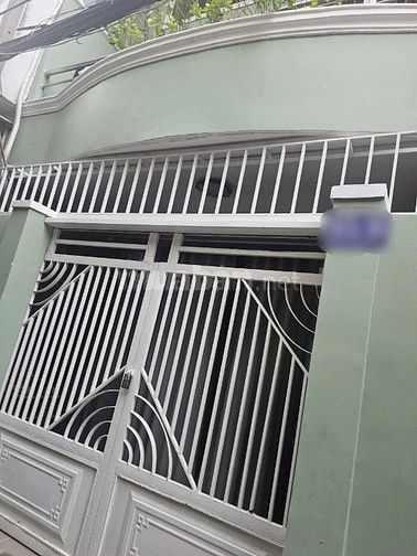 BÁN NHÀ QUẬN 7 – TÂN THUẬN TÂY  Giá chỉ 3.5 tỷ (TL chính chủ)
