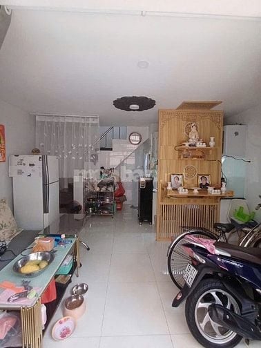 🏡 BÁN NHÀ QUẬN 7 – TÂN THUẬN TÂY 💰 Giá chỉ 3.5 tỷ (TL chính chủ)  ✅ 