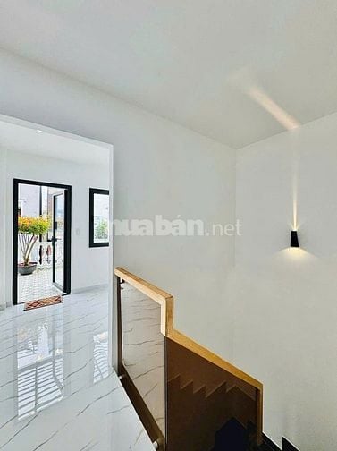 Nhà đẹp như biệt thự ngay Trần Xuân Soạn - Q7, 2tỷ8, 72m2 cho thuê tốt